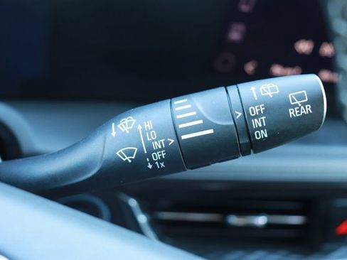 Used 2025 Buick Encore GX Preferred image 22