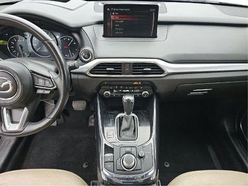 Used 2020 MAZDA CX-9 Grand Touring AWD/4WD image 6