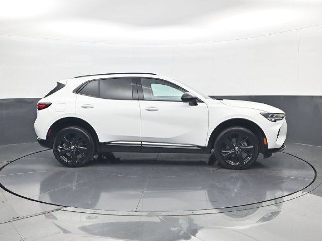 Used 2023 Buick Envision Preferred w/ Sport Touring Package AWD/4WD image 4
