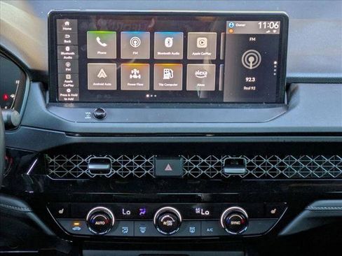 Used 2025 Honda Accord Sport image 15