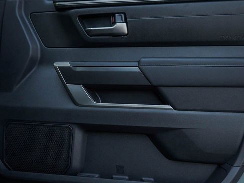 New 2026 Toyota Tundra SR5 AWD/4WD image 8