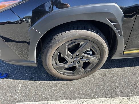 Used 2025 Subaru Crosstrek 2.5i Sport w/ Popular Package #3A image 5