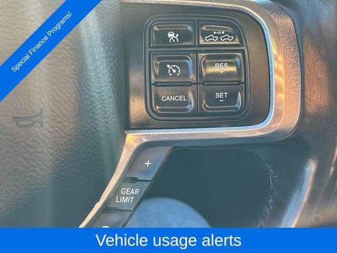 Used 2022 RAM 2500 Laramie image 16