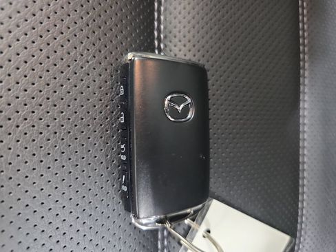 Used 2024 MAZDA CX-5 AWD 2.5 S w/ Preferred Package image 35