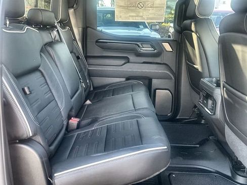 New 2026 GMC Sierra 1500 AT4X image 28