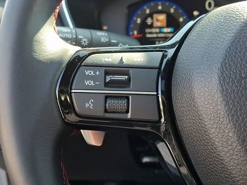 Certified 2026 Acura Integra A-Spec FWD image 21