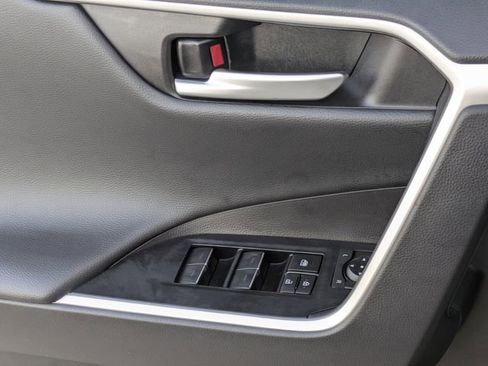 Used 2024 Toyota RAV4 XSE image 24