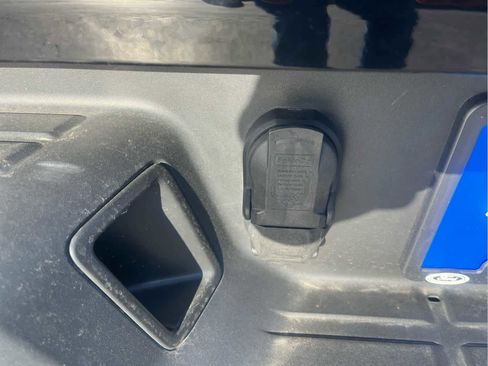 Used 2022 Ford Ranger Lariat w/ FX4 Off-Road Package image 15