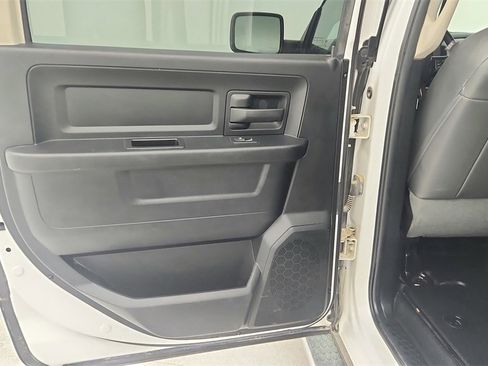 Used 2016 RAM 1500 Tradesman image 24