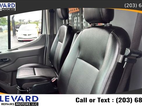 Used 2020 Ford Transit 250 Medium Roof AWD w/ Load Area Protection Package image 20