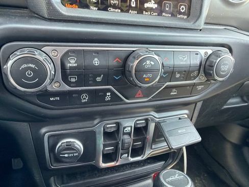 Used 2022 Jeep Gladiator Sport AWD/4WD image 22