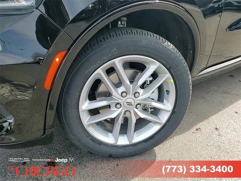 New 2025 Dodge Durango GT image 10
