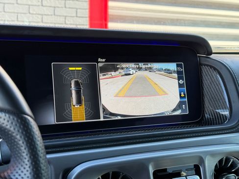 Used 2023 Mercedes-Benz G 550 image 20