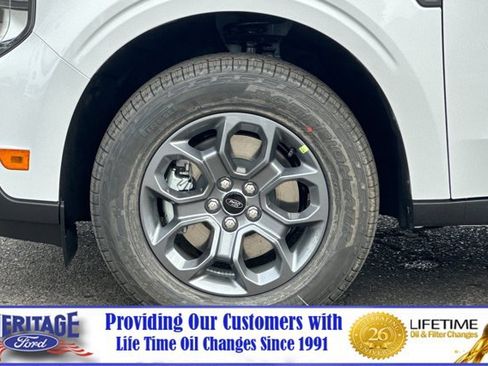 New 2026 Ford Maverick XLT w/ XLT Luxury Package image 24