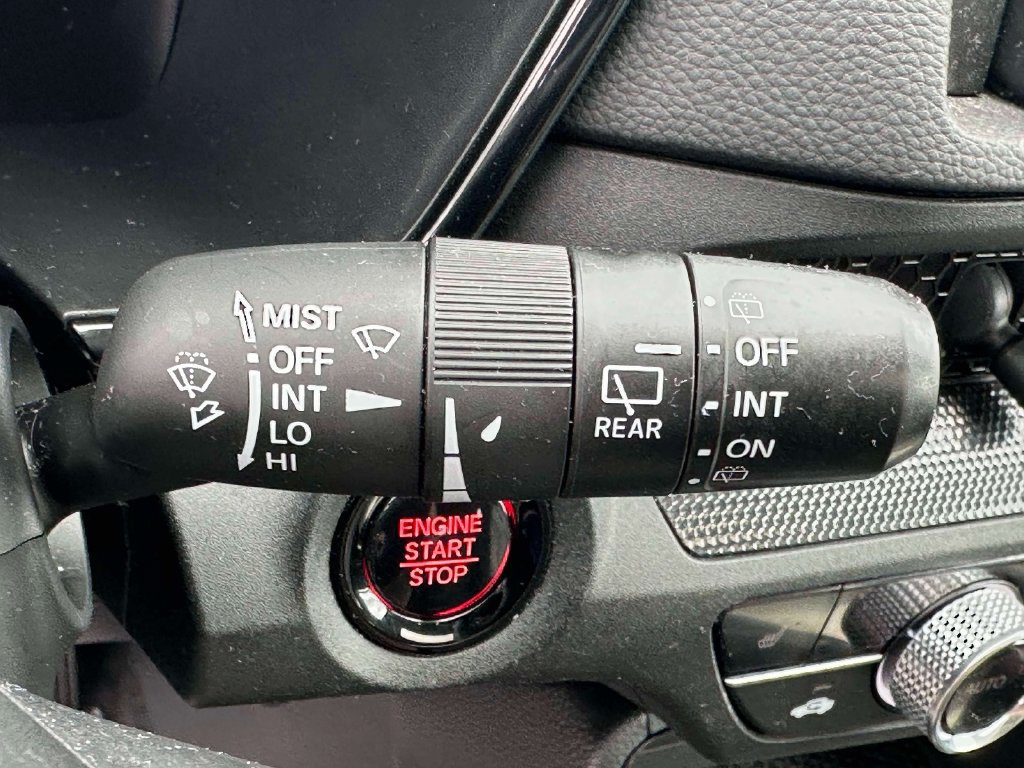 Certified 2024 Honda CR-V EX image 21