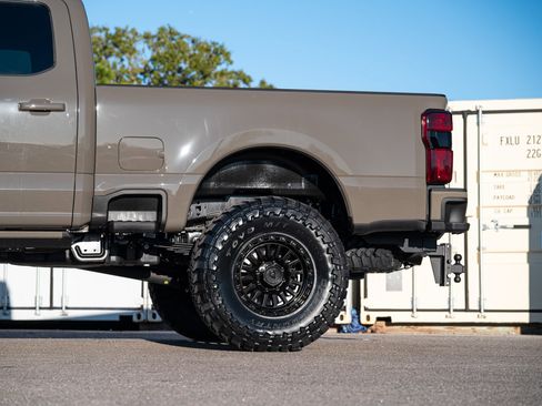 New 2026 Ford F250 Lariat w/ Lariat Ultimate Package image 34