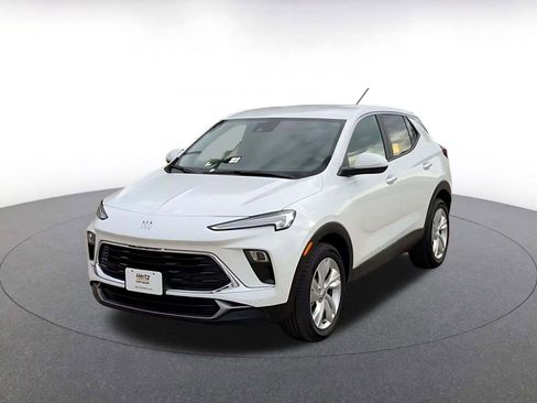 Used 2025 Buick Encore GX Preferred image 7