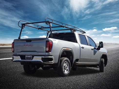 Used 2024 GMC Sierra 2500 Pro w/ 1SA Pro Safety Plus Package image 19