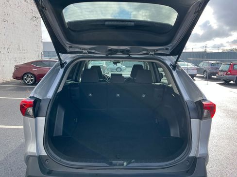 Used 2025 Toyota RAV4 LE image 30