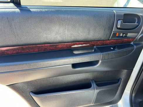 Used 2001 Dodge Durango 4WD image 19