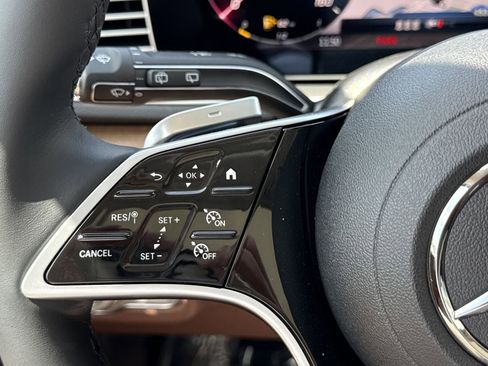 New 2026 Mercedes-Benz GLE 350 4MATIC image 22