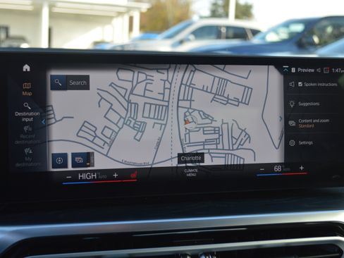 Certified 2023 BMW 330i xDrive Sedan w/ Premium Package image 20