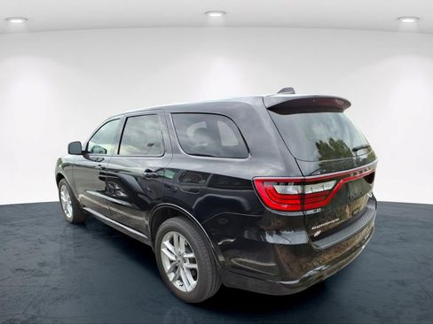 Used 2026 Dodge Durango GT image 22