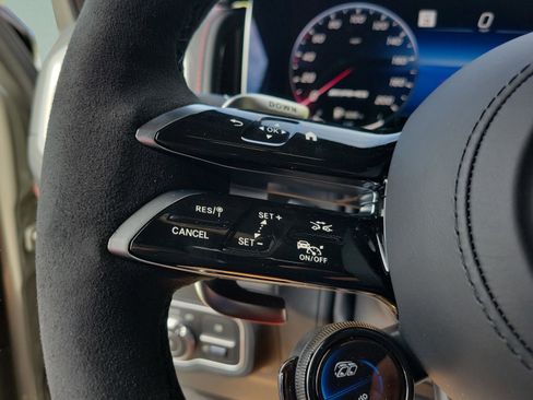 New 2026 Mercedes-Benz G 63 AMG 4MATIC image 21