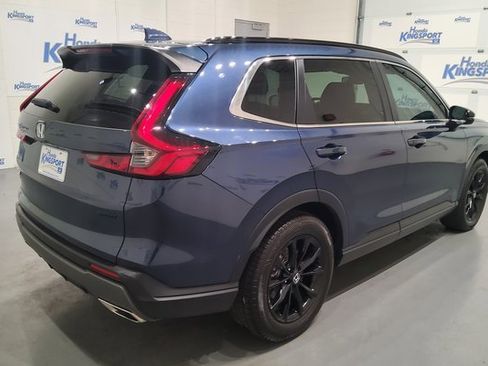 Used 2023 Honda CR-V Sport image 4