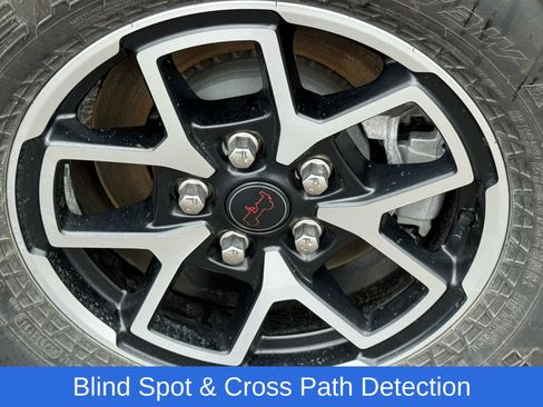 Used 2025 Jeep Gladiator Rubicon image 42