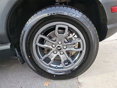 Certified 2021 Ford Bronco Sport Big Bend image 30