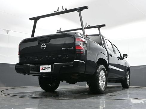 Used 2023 Nissan Frontier SV AWD/4WD image 37