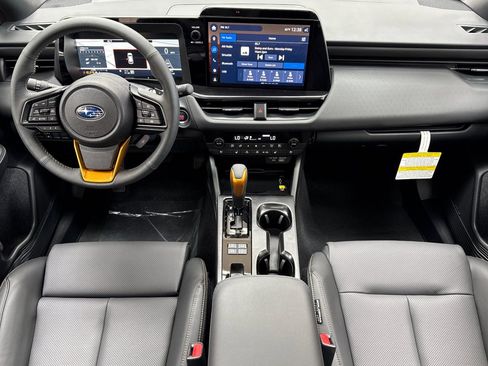 New 2026 Subaru Outback Wilderness AWD/4WD image 16