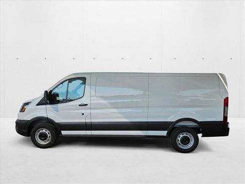 New 2025 Ford Transit 150 Low Roof image 5