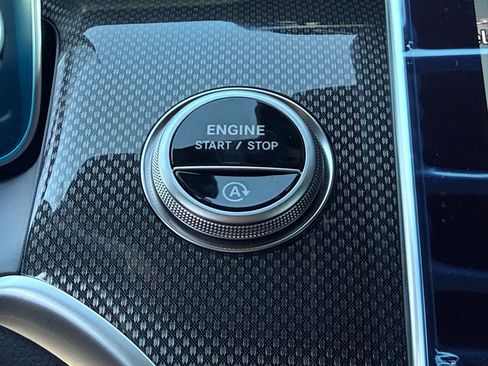 New 2026 Mercedes-Benz GLC 43 AMG 4MATIC image 27