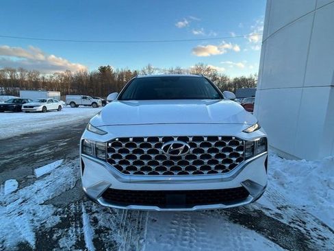 Used 2022 Hyundai Santa Fe SEL w/ Cargo Package image 2