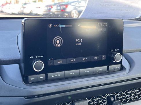 Used 2024 Honda Accord LX image 11