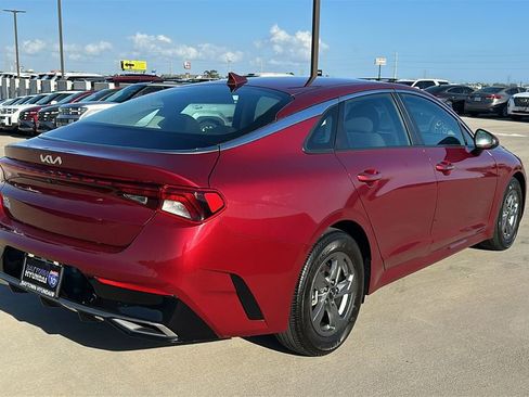 Used 2023 Kia K5 LXS image 12