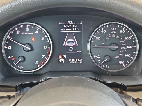 Used 2020 Subaru Legacy AWD/4WD image 24