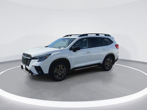 New 2026 Subaru Ascent Limited Bronze AWD/4WD image 4