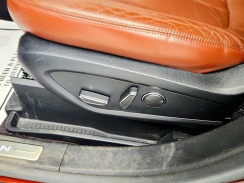 Used 2016 Lincoln MKX Reserve w/ Technology Package image 12