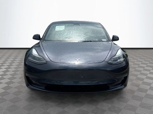 Used 2023 Tesla Model 3 Standard Range RWD image 2