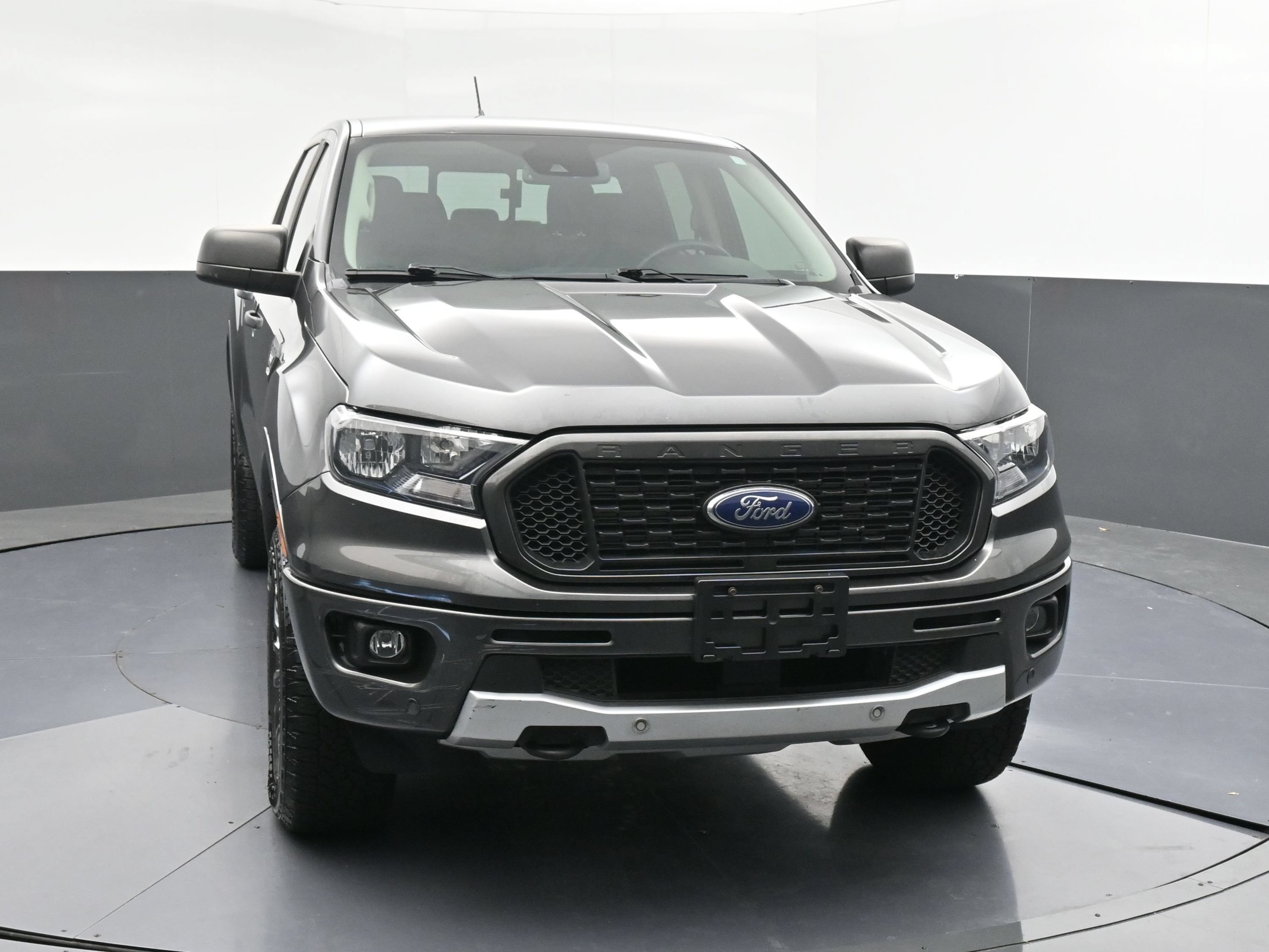 Used 2020 Ford Ranger XLT w/ Equipment Group 302A Luxury AWD/4WD image 2