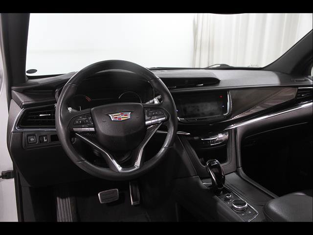 Used 2020 Cadillac XT6 Sport AWD/4WD image 6