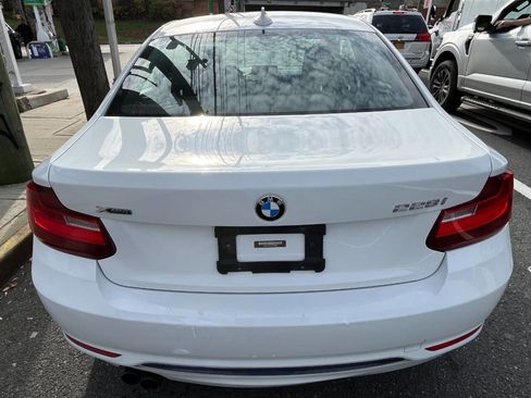 Used 2016 BMW 228i xDrive Coupe image 6