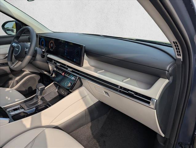 New 2026 Hyundai Tucson SEL Plus FWD image 26