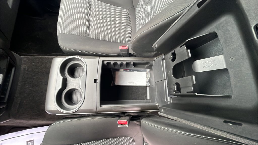 Used 2014 Ford F150 STX w/ Equipment Group 201A Mid AWD/4WD image 13
