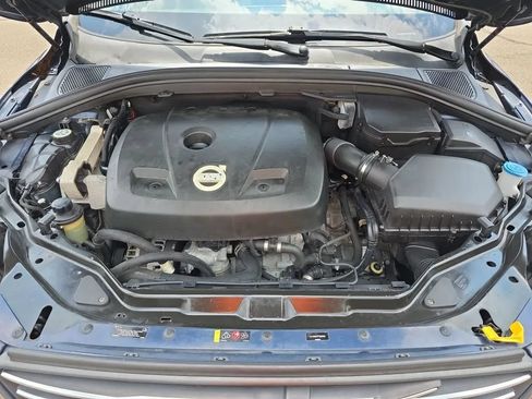 Used 2015 Volvo XC60 T5 Premier Plus FWD image 53