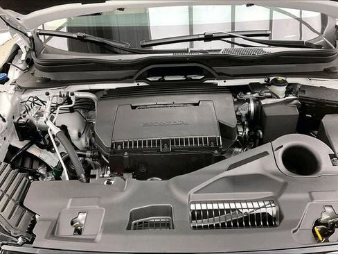 New 2026 Honda Pilot EX-L image 12