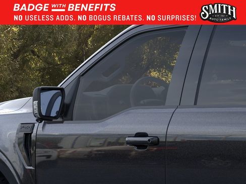 New 2026 Ford F150 XLT w/ Equipment Group 302A MID AWD/4WD image 21